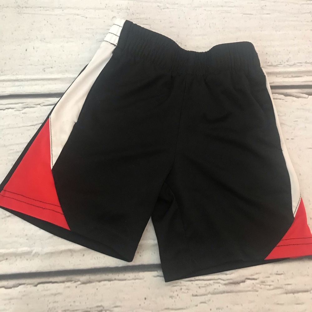 Athletic Shorts